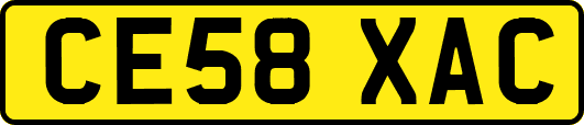 CE58XAC