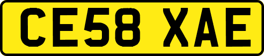 CE58XAE