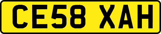 CE58XAH
