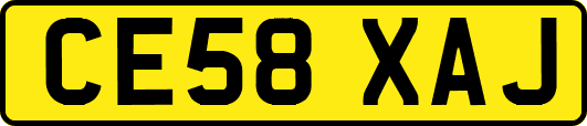 CE58XAJ
