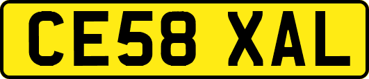 CE58XAL