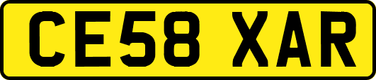 CE58XAR