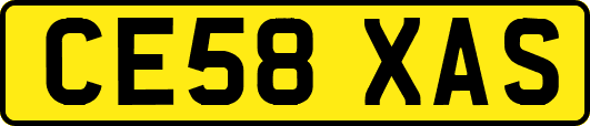 CE58XAS