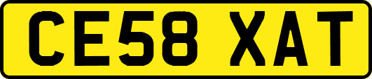 CE58XAT