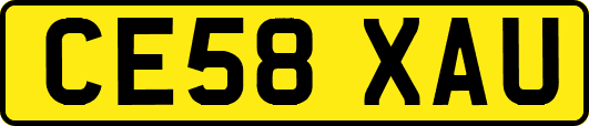 CE58XAU