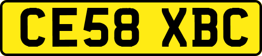 CE58XBC