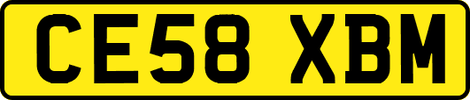 CE58XBM