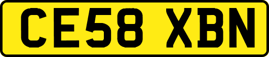 CE58XBN