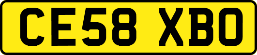 CE58XBO