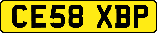 CE58XBP