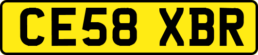 CE58XBR
