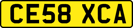 CE58XCA