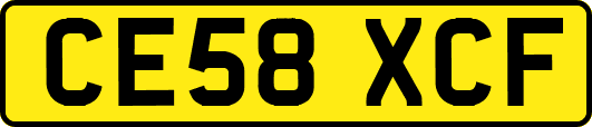 CE58XCF