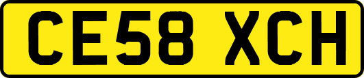 CE58XCH