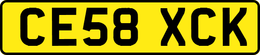 CE58XCK