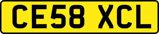 CE58XCL