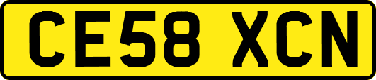 CE58XCN