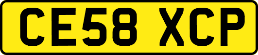 CE58XCP