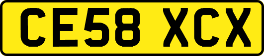 CE58XCX