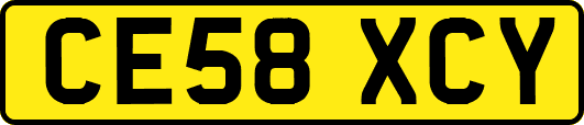 CE58XCY