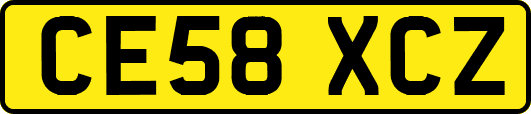 CE58XCZ