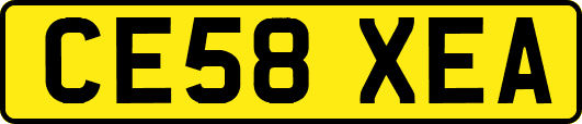 CE58XEA