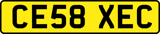 CE58XEC