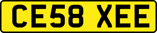 CE58XEE