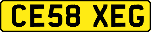 CE58XEG