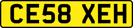CE58XEH