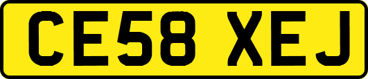 CE58XEJ