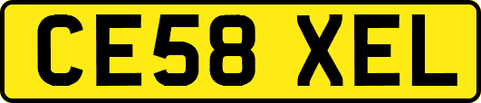 CE58XEL