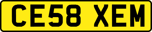 CE58XEM