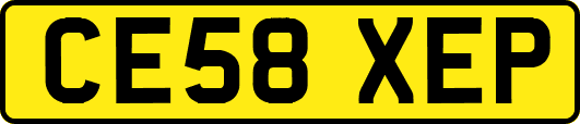 CE58XEP
