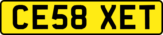 CE58XET