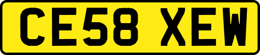 CE58XEW