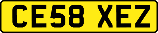 CE58XEZ