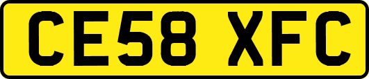 CE58XFC