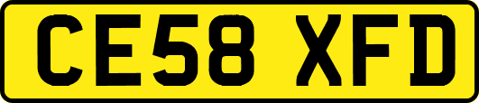 CE58XFD