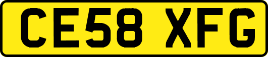 CE58XFG