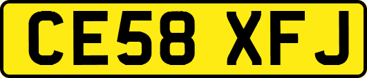 CE58XFJ