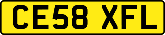 CE58XFL
