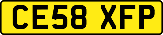 CE58XFP
