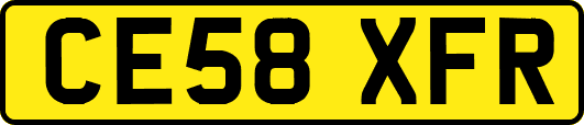CE58XFR