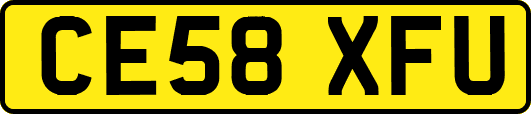 CE58XFU