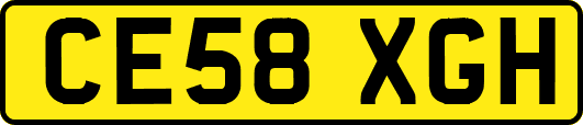 CE58XGH