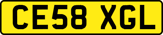 CE58XGL