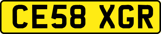 CE58XGR
