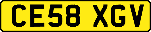CE58XGV