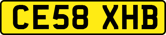 CE58XHB